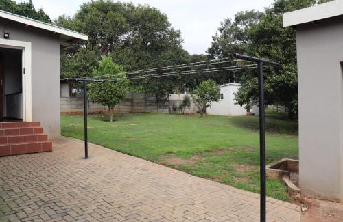 Piet Retief House | Sleep-A-Lot