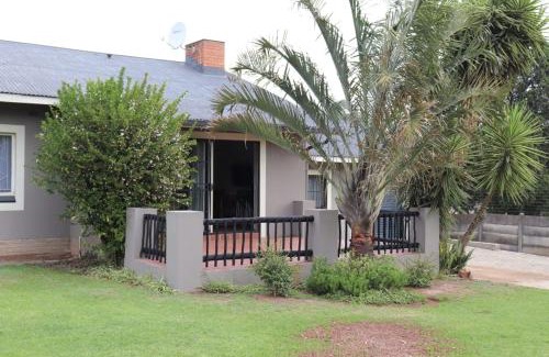 Piet Retief House | Sleep-A-Lot