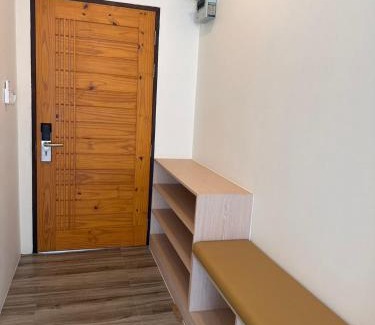 Sa Khu Apartment | Sleep At Airport