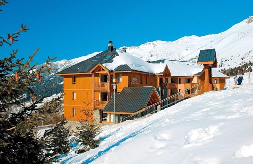 Saint-Francois-Longchamp Condo | Sleeps 8! 3 Bedrooms | Saint-François-Longchamp