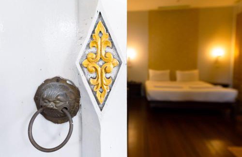 Makham Tia Resort | Sleep Hotel - SHA Certified