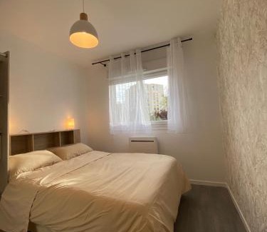 La Mulatiere Apartment | Sleep In La Mulatière