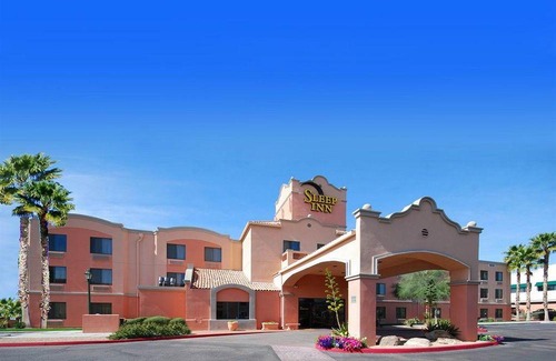 Paradise Valley Village Hotel | Sleep Inn at North Scottsdale Road