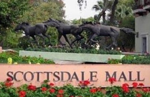 Paradise Valley Village Hotel | Sleep Inn at North Scottsdale Road