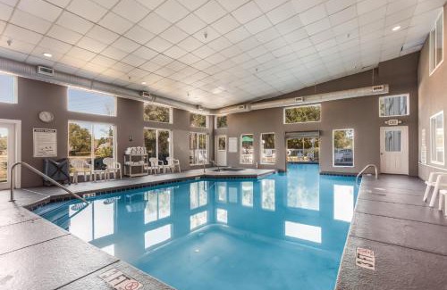 Little River Hotel | Sleep Inn Little River - North Myrtle Beach