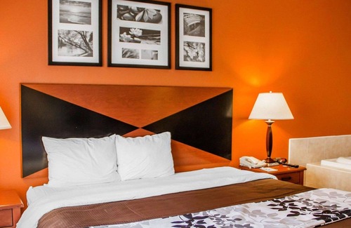 Helm Farm Hotel | Sleep Inn & Suites Oklahoma City Northwest