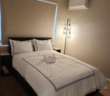 Craigieburn House | Sleep Nap Netflix Repeat - Room 2