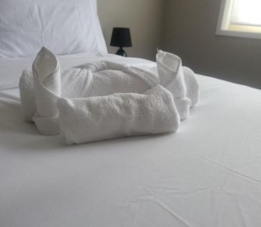 Craigieburn House | Sleep Nap Netflix Repeat - Room 2