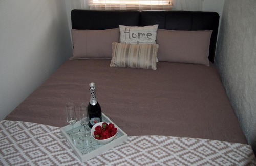 Engen Apartment | Sleep well in Bergen
