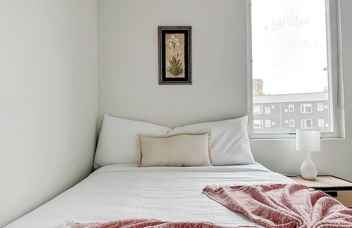 Bowling Green Apartment | Sleepover: Charming 1BD/1BA - Bowling Green