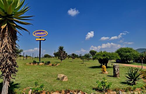 Moria Bed & Breakfast | SleepOver Moria