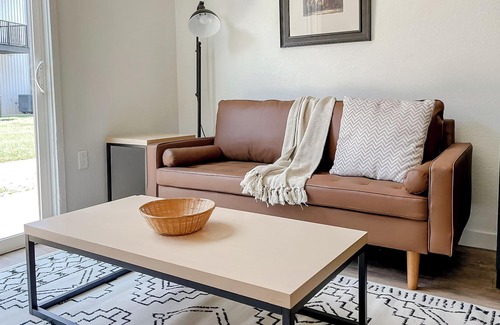 Bowling Green Apartment | Sleepover: Prime 1BD/1BA - Bowling Green