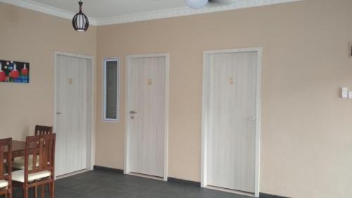 Batam House | SleepRest - Plamo Garden