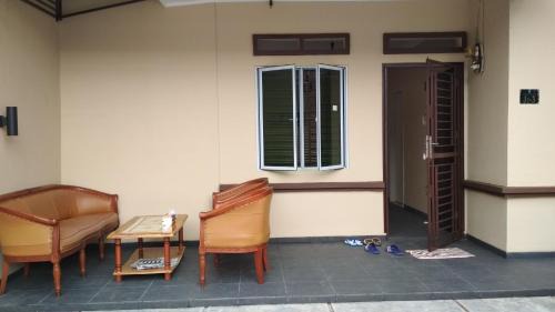 Batam House | SleepRest - Plamo Garden