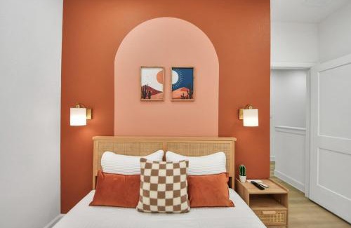 OST - South Union House | Sleeps 20 - 2 Homes - Family and Friends Fun Super house