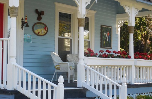 Lake Geneva House | Sleeps 34, 12 bedrooms, 6 baths, Downtown Lake Geneva, 2 houses same property