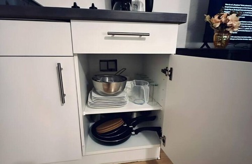 Horstmar Apartment | sleepWELL-Horstmar - Central & close to the church