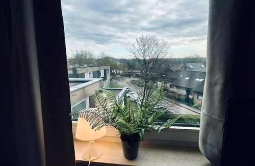 Von-Schonebeck-Ring Apartment | sleepWELL-Münster III - Quiet & Comfortable
