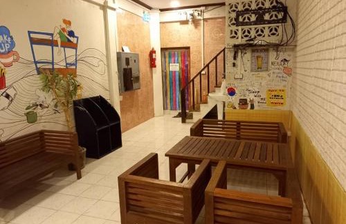 Wisutkasat Hostel | Sleepwith me Hostel