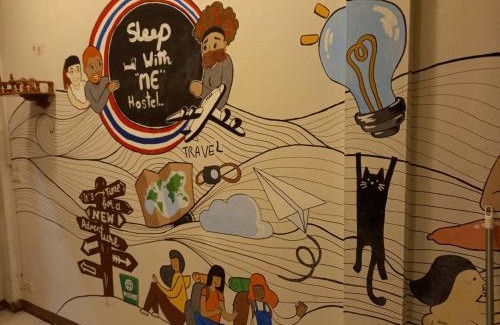 Wisutkasat Hostel | Sleepwith me Hostel