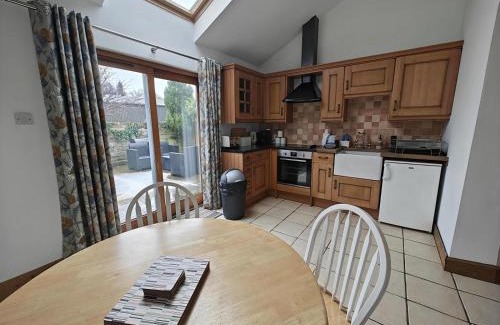 Aviemore House | Sleepy Cottage