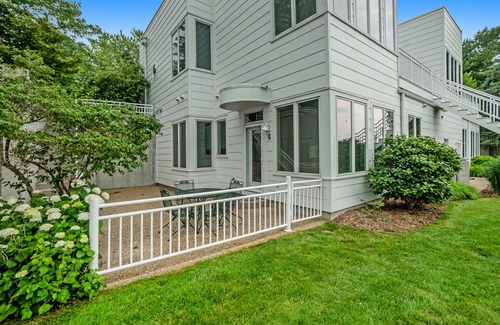South Haven Villa | Sleepy Hollow Beach Resort introduces Villa G