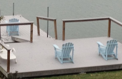 Athens House | Sleepy Hollow Lake - Upscale Lakefront Living on Prime part of Lake