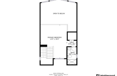 Leavenworth House | Slice of Heaven