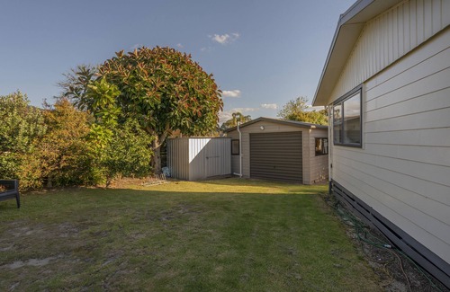 Pauanui Cottage | Slice of Pauanui - Pauanui Holiday Home