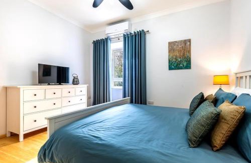 Sliema Apartment | Sliema Luxury Charm, Sea-Side, Pool Table by Haven & Keys Malta