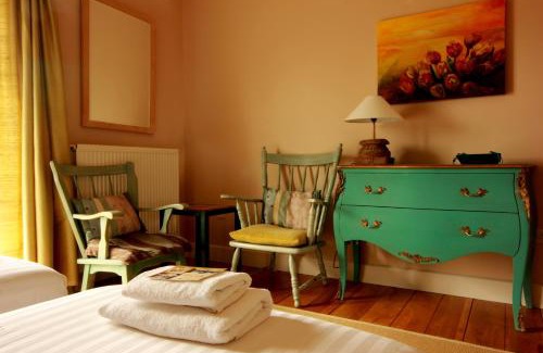 Drumkeary Bed & Breakfast | Slieve Aughty Centre