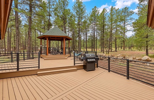 Williams Cabin | Slim Shack Ranch