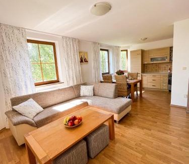 Vysoke Tatry Apartment | Slnečný 2-izbový apartmán Pod lesom, Dolný Smokovec