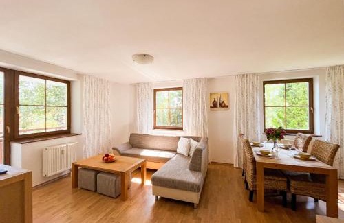 Vysoke Tatry Apartment | Slnečný 2-izbový apartmán Pod lesom, Dolný Smokovec