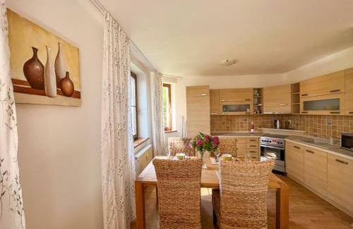 Vysoke Tatry Apartment | Slnečný 2-izbový apartmán Pod lesom, Dolný Smokovec