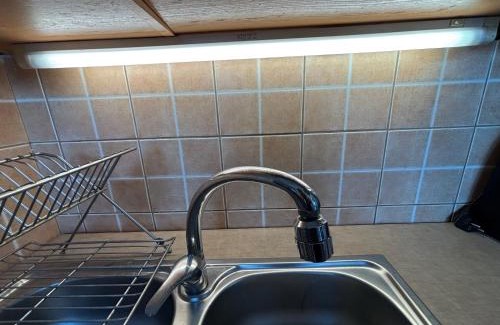 Poprad Apartment | Slnečný byt blízko centra Poprad