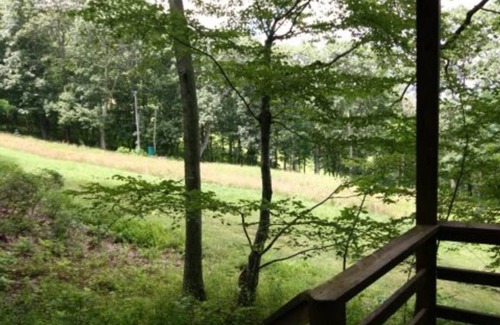 Wintergreen House | Slopes @ Tyro