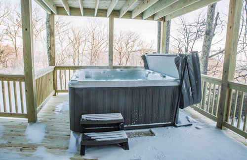 Wintergreen House | Slopes @ Tyro