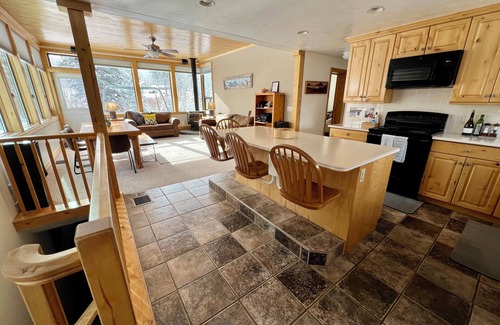 Salt Lake Mountain Resorts House | Slopeside by Cottonwood Lodging