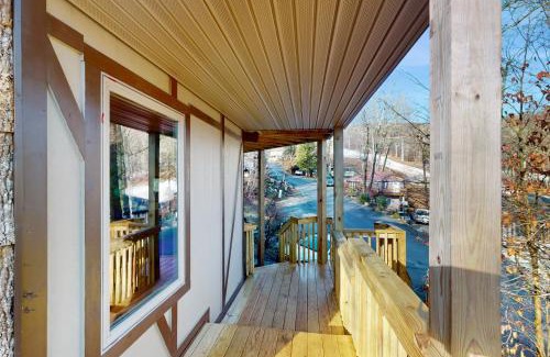 Sugar Mountain House | Slopesider 26