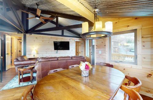 Sugar Mountain House | Slopesider 26