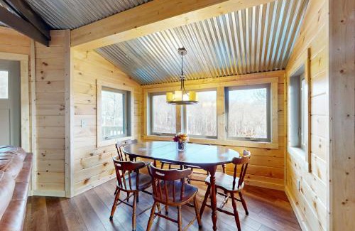 Sugar Mountain House | Slopesider 26