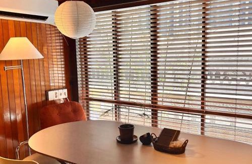 Suyeong-Gu Villa | SLOW GWANGAN hotel