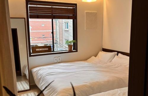 Suyeong-Gu Villa | SLOW GWANGAN hotel