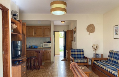 Pedras Pretas Apartment | Slow Living - By Wehost
