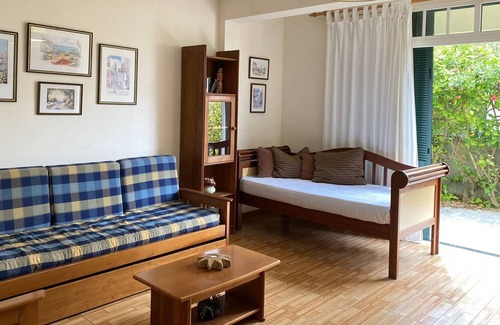 Pedras Pretas Apartment | Slow Living - By Wehost
