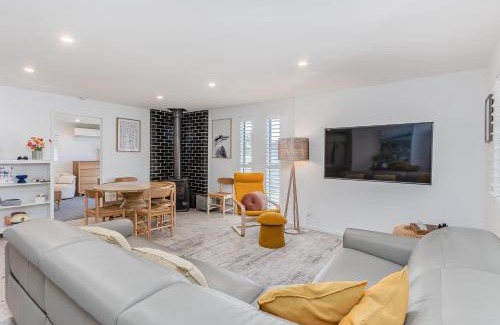 Bogangar House | Slow M Ocean Cabarita - Pet Friendly