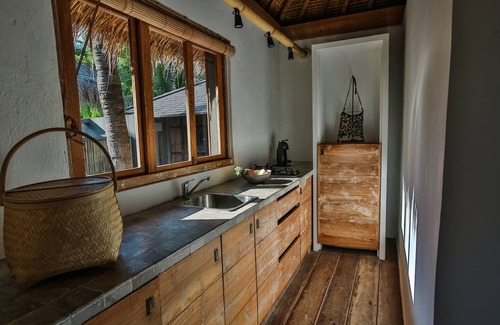 Gili Air Villa | Slow Private Pool Villas