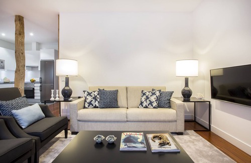 Chueca Apartment | Slow Suites Augusto