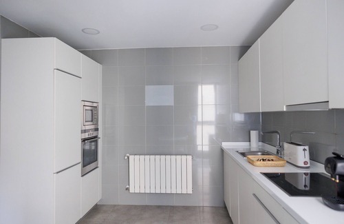 Chueca Apartment | Slow Suites Gran Vía